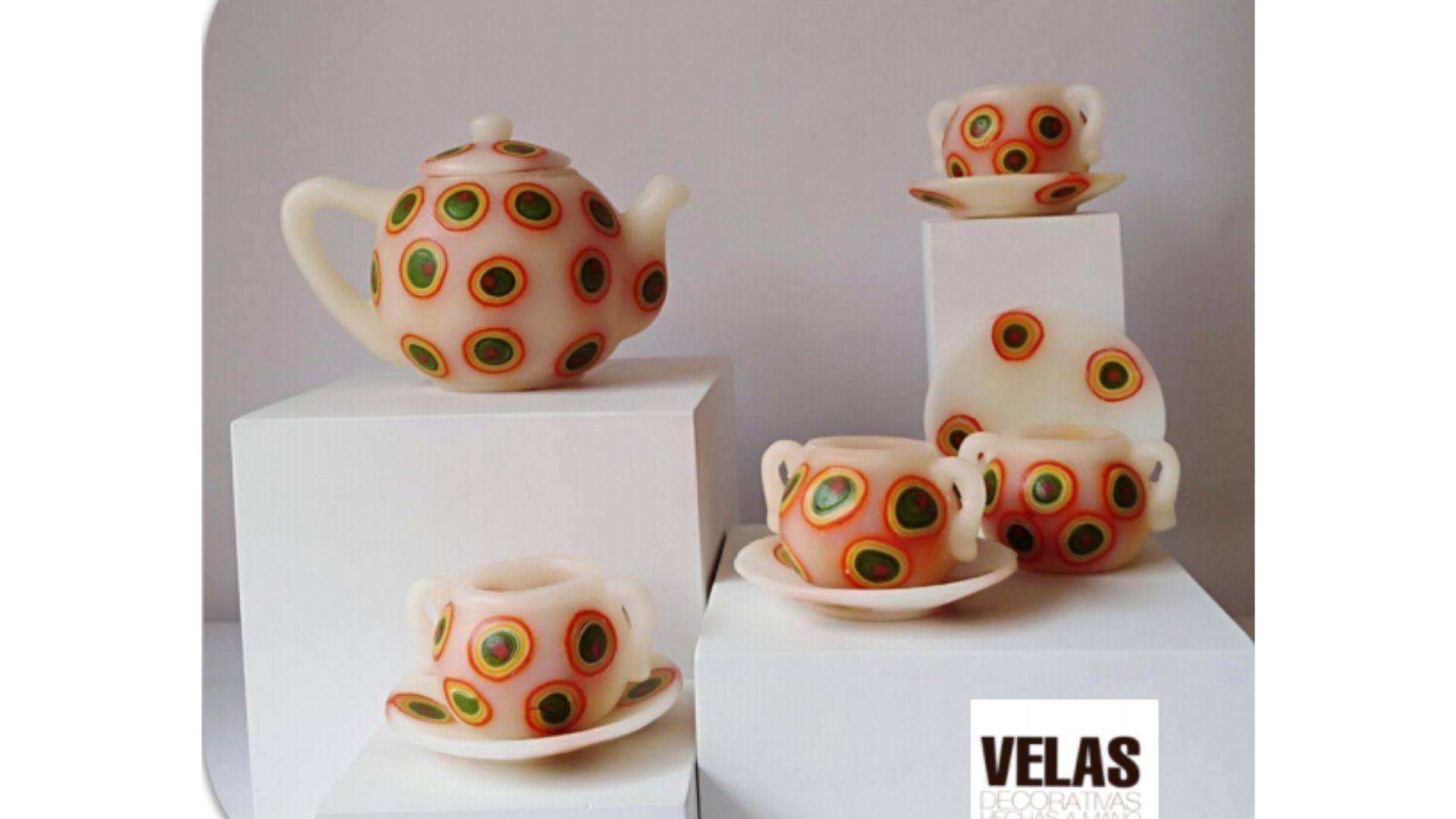 VELARTE ConnectAmericas